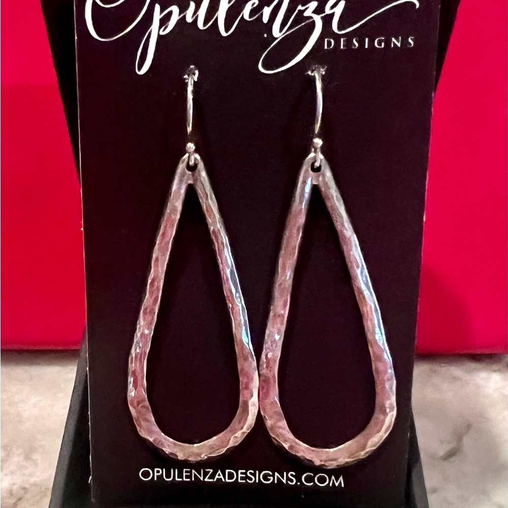 Opulenza Designs Earrings